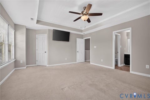 Tiny photo for 6481 Revere Street, Williamsburg, VA 23188 (MLS # 2626268)