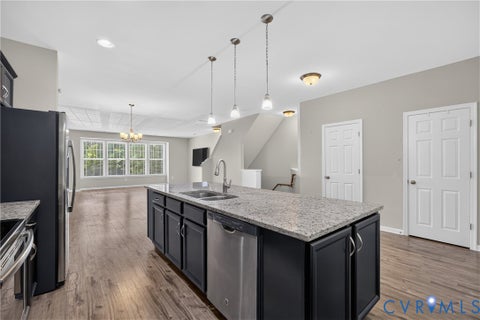 Tiny photo for 6481 Revere Street, Williamsburg, VA 23188 (MLS # 2626268)