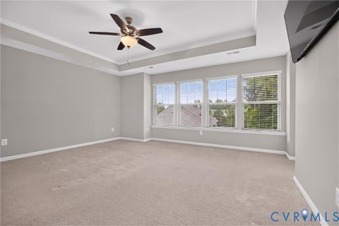 Tiny photo for 6481 Revere Street, Williamsburg, VA 23188 (MLS # 2626268)