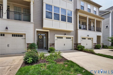 Tiny photo for 6481 Revere Street, Williamsburg, VA 23188 (MLS # 2626268)