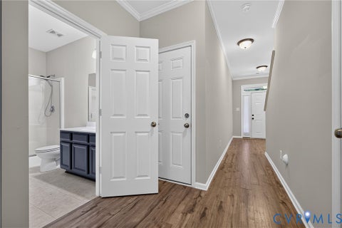 Tiny photo for 6481 Revere Street, Williamsburg, VA 23188 (MLS # 2626268)