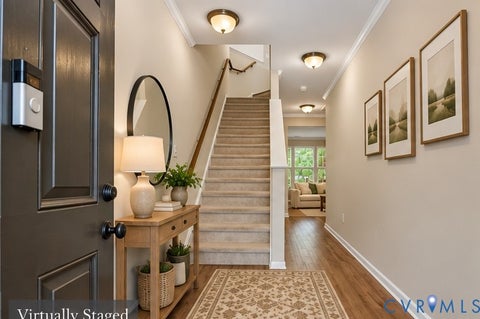 Tiny photo for 6481 Revere Street, Williamsburg, VA 23188 (MLS # 2626268)