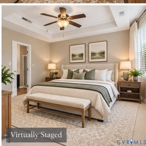 Tiny photo for 6481 Revere Street, Williamsburg, VA 23188 (MLS # 2626268)
