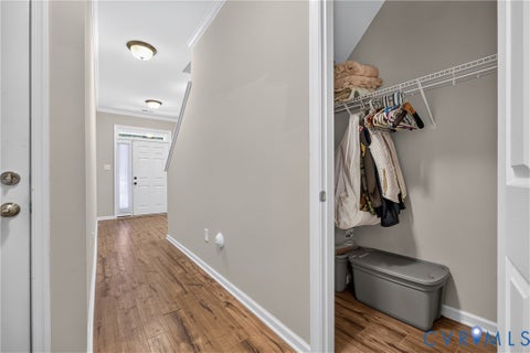 Tiny photo for 6481 Revere Street, Williamsburg, VA 23188 (MLS # 2626268)
