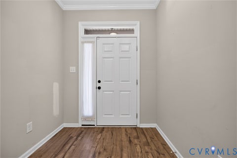 Tiny photo for 6481 Revere Street, Williamsburg, VA 23188 (MLS # 2626268)