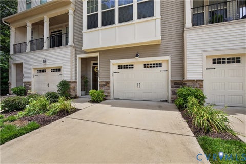 Tiny photo for 6481 Revere Street, Williamsburg, VA 23188 (MLS # 2626268)