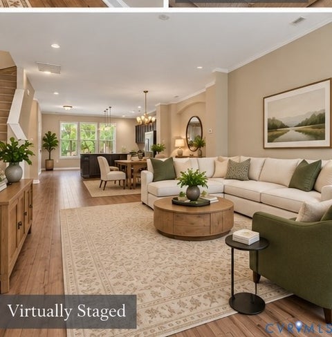 Tiny photo for 6481 Revere Street, Williamsburg, VA 23188 (MLS # 2626268)
