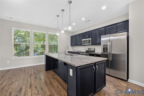 Tiny photo for 6481 Revere Street, Williamsburg, VA 23188 (MLS # 2626268)
