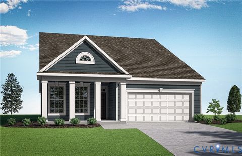 16012 Canoe Pointe Loop Chesterfield VA 23120