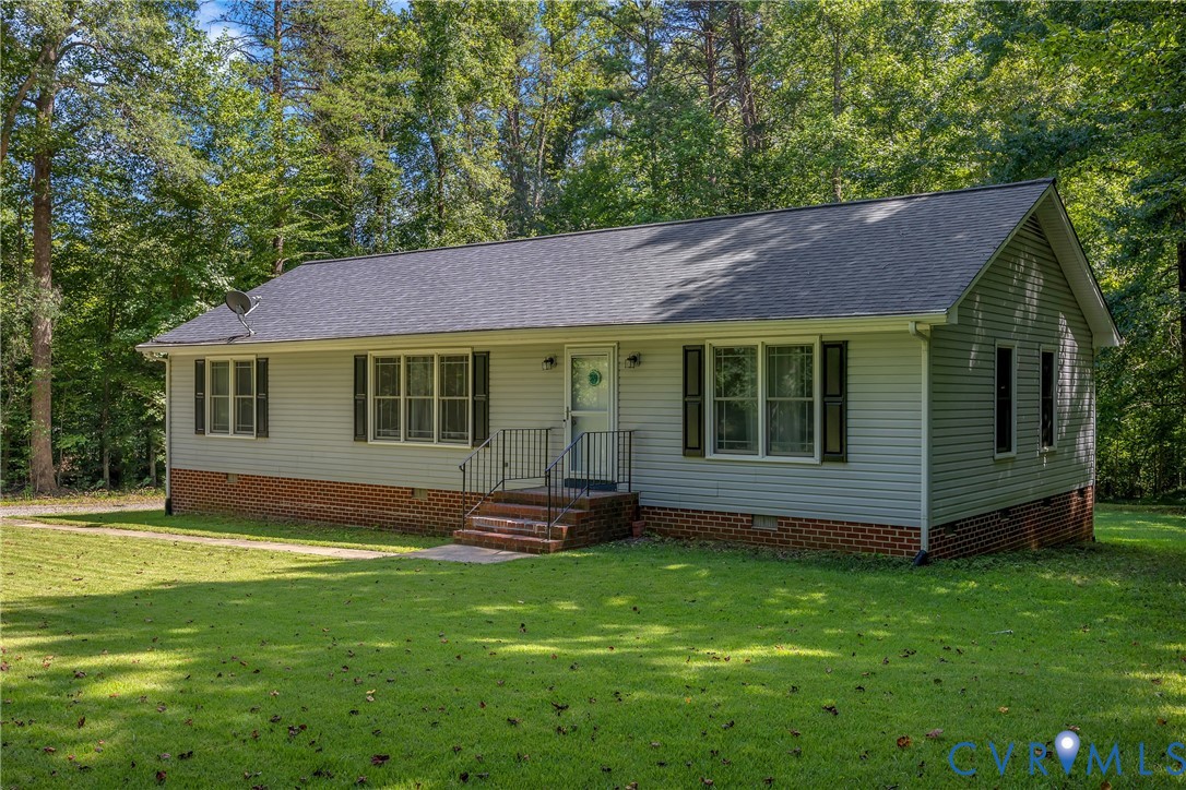 574 Warbonnet Trail