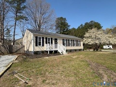 Tiny photo for 6312 Cyrus Street, North Chesterfield, VA 23234 (MLS # 2608162)