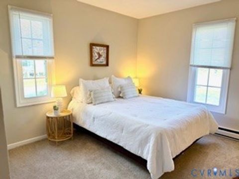 Tiny photo for 6312 Cyrus Street, North Chesterfield, VA 23234 (MLS # 2608162)