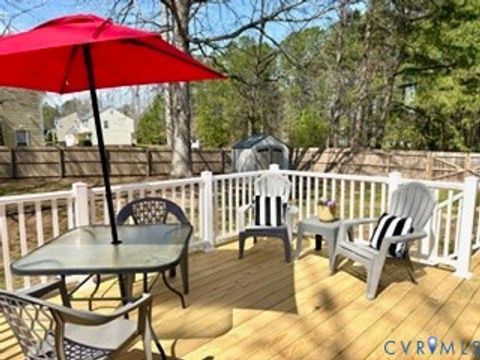Tiny photo for 6312 Cyrus Street, North Chesterfield, VA 23234 (MLS # 2608162)