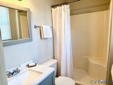 Tiny photo for 6312 Cyrus Street, North Chesterfield, VA 23234 (MLS # 2608162)