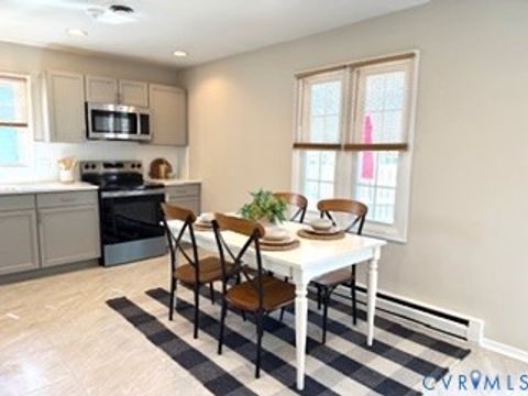 Tiny photo for 6312 Cyrus Street, North Chesterfield, VA 23234 (MLS # 2608162)