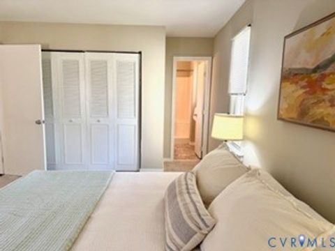 Tiny photo for 6312 Cyrus Street, North Chesterfield, VA 23234 (MLS # 2608162)