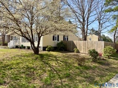 Tiny photo for 6312 Cyrus Street, North Chesterfield, VA 23234 (MLS # 2608162)