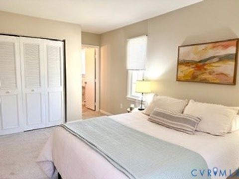 Tiny photo for 6312 Cyrus Street, North Chesterfield, VA 23234 (MLS # 2608162)