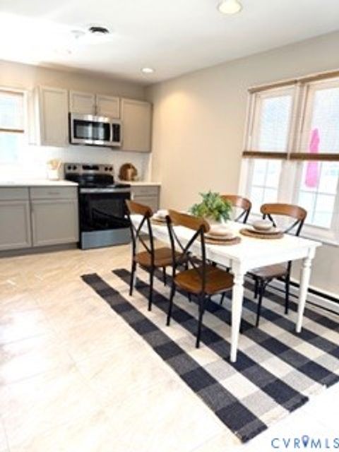 Tiny photo for 6312 Cyrus Street, North Chesterfield, VA 23234 (MLS # 2608162)