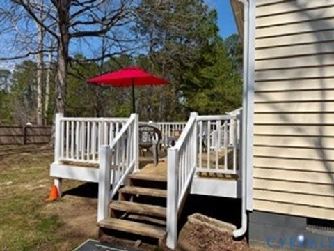 Tiny photo for 6312 Cyrus Street, North Chesterfield, VA 23234 (MLS # 2608162)