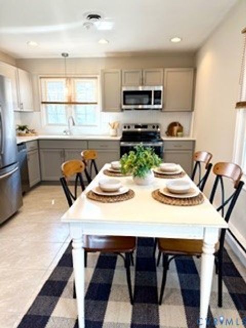 Tiny photo for 6312 Cyrus Street, North Chesterfield, VA 23234 (MLS # 2608162)