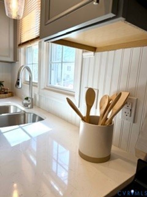 Tiny photo for 6312 Cyrus Street, North Chesterfield, VA 23234 (MLS # 2608162)