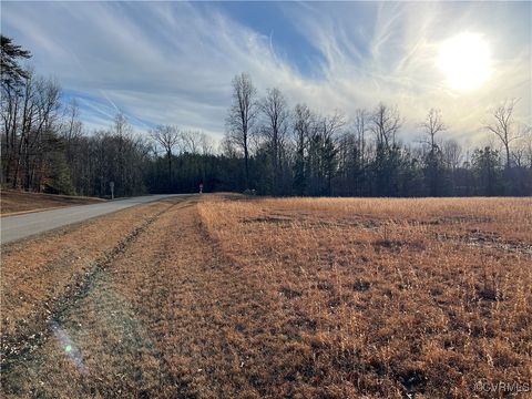 Tiny photo for 00 Anderson Highway, Powhatan, VA 23139 (MLS # 2519394)