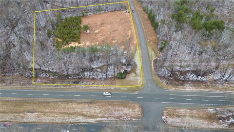Photo of 00 Anderson Highway, Powhatan, VA 23139 (MLS # 2519394)