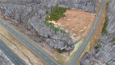Tiny photo for 00 Anderson Highway, Powhatan, VA 23139 (MLS # 2519394)