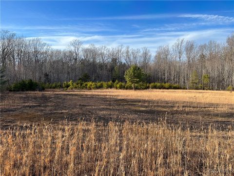 Tiny photo for 00 Anderson Highway, Powhatan, VA 23139 (MLS # 2519394)