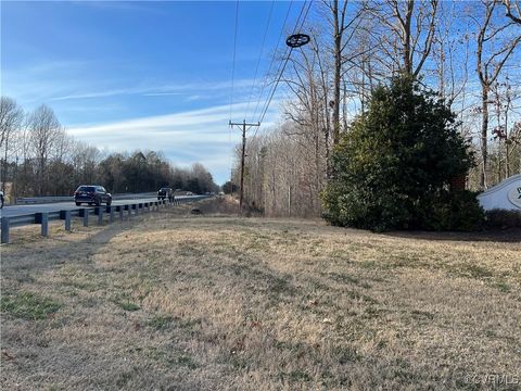 Tiny photo for 00 Anderson Highway, Powhatan, VA 23139 (MLS # 2519394)