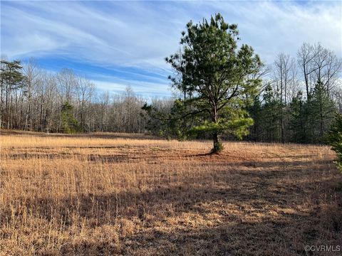 Tiny photo for 00 Anderson Highway, Powhatan, VA 23139 (MLS # 2519394)