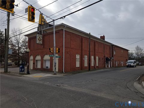 3 S Holly Avenue Henrico VA 23075