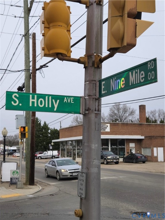 3 S Holly Avenue