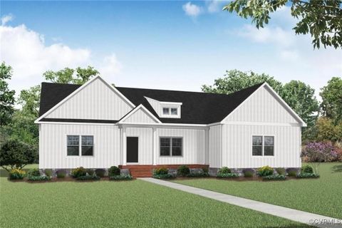 2960 Lake Stone Terrace Powhatan VA 23139
