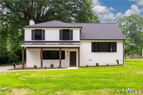 Photo of 10411 Duryea Drive, Richmond, VA 23235 (MLS # 2610554)