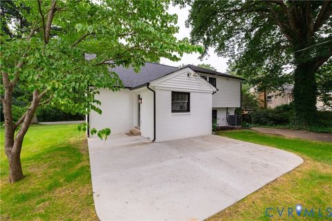 Tiny photo for 10411 Duryea Drive, Richmond, VA 23235 (MLS # 2610554)