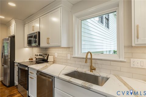 Tiny photo for 10411 Duryea Drive, Richmond, VA 23235 (MLS # 2610554)