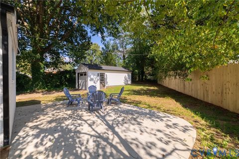 Tiny photo for 10411 Duryea Drive, Richmond, VA 23235 (MLS # 2610554)