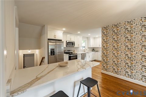 Tiny photo for 10411 Duryea Drive, Richmond, VA 23235 (MLS # 2610554)