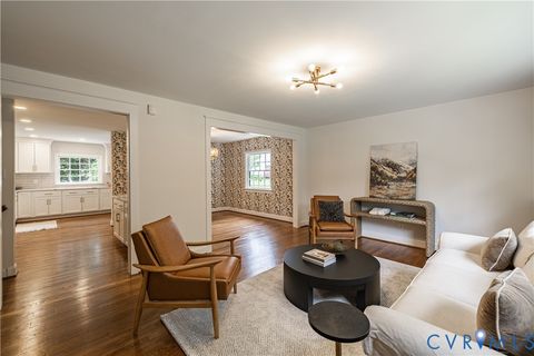 Tiny photo for 10411 Duryea Drive, Richmond, VA 23235 (MLS # 2610554)