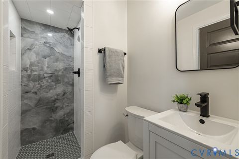 Tiny photo for 10411 Duryea Drive, Richmond, VA 23235 (MLS # 2610554)