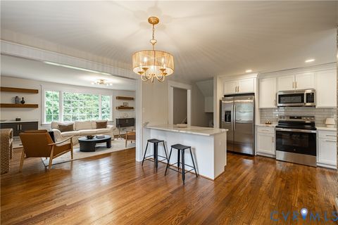 Tiny photo for 10411 Duryea Drive, Richmond, VA 23235 (MLS # 2610554)