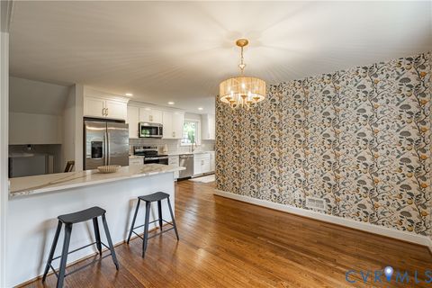 Tiny photo for 10411 Duryea Drive, Richmond, VA 23235 (MLS # 2610554)