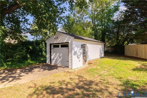 Tiny photo for 10411 Duryea Drive, Richmond, VA 23235 (MLS # 2610554)