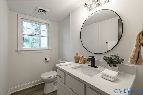 Tiny photo for 10411 Duryea Drive, Richmond, VA 23235 (MLS # 2610554)