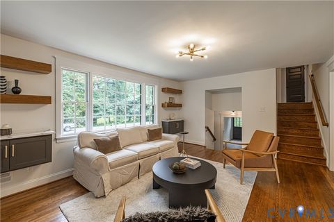 Tiny photo for 10411 Duryea Drive, Richmond, VA 23235 (MLS # 2610554)