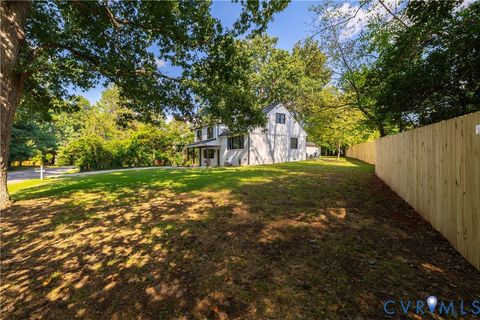 Tiny photo for 10411 Duryea Drive, Richmond, VA 23235 (MLS # 2610554)