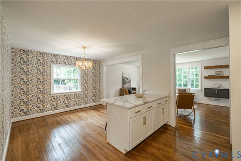 Tiny photo for 10411 Duryea Drive, Richmond, VA 23235 (MLS # 2610554)