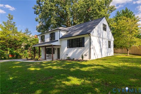 Tiny photo for 10411 Duryea Drive, Richmond, VA 23235 (MLS # 2610554)
